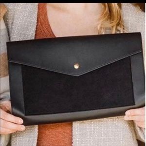 Causebox Meghan Portfolio Clutch
New